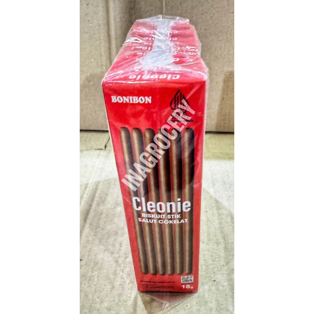 

BONIBON CLEONIE ISI 12 BOX