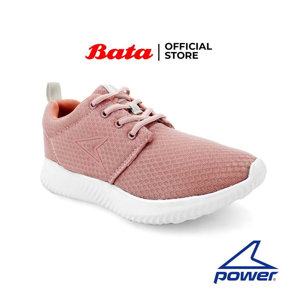 SEPATU BATA SEPATU POWER BATA SEPATU OLAHRAGA WANITA POWER Sepatu Sneakers Wanita New Shimano - 5285