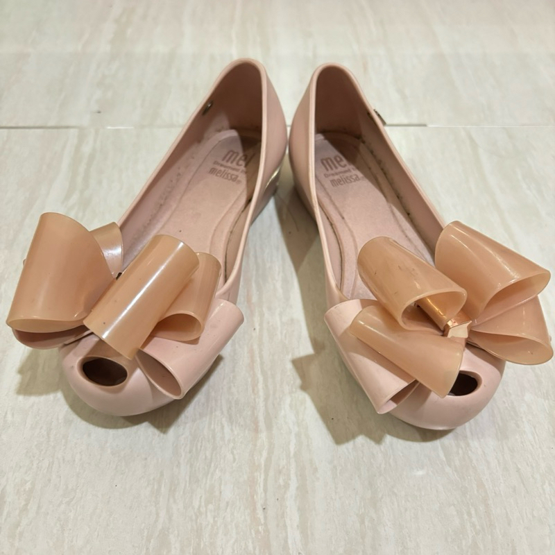 MINI MELISSA ORIGINAL Shoes PRELOVED