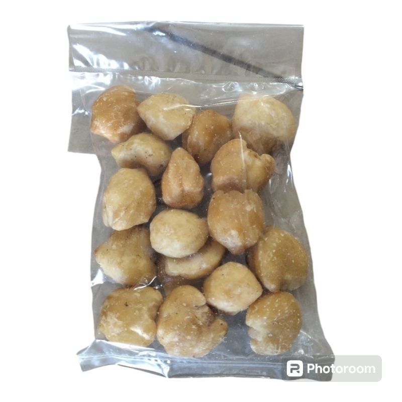 

KEMIRI BIJI 50 gram/pack