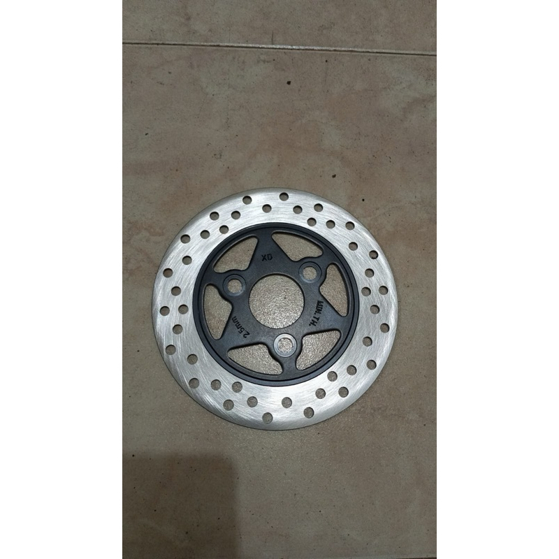DISC BRAKE SEPEDA LISTRIK 14”