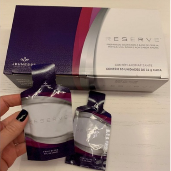 Reserve Jeunesse Original