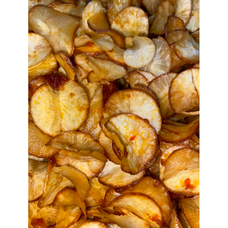 

KERIPIK SINGKONG 100gram