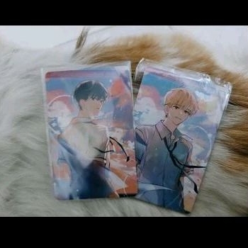 PC official novel park moondae testar dmj demotjuk