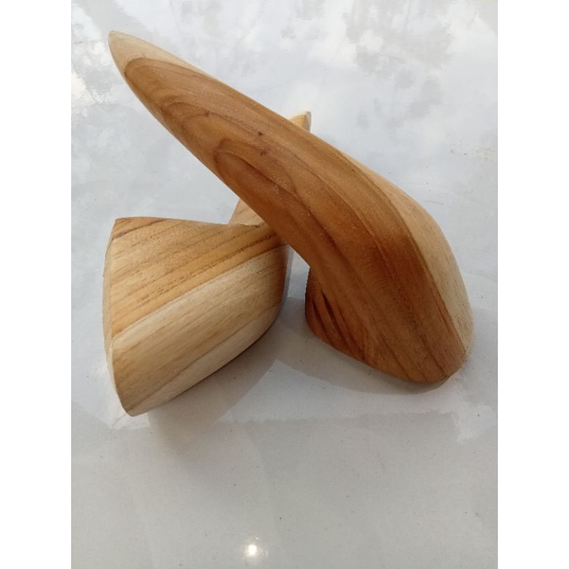 uleg sambal/uleg sedang kayu jati