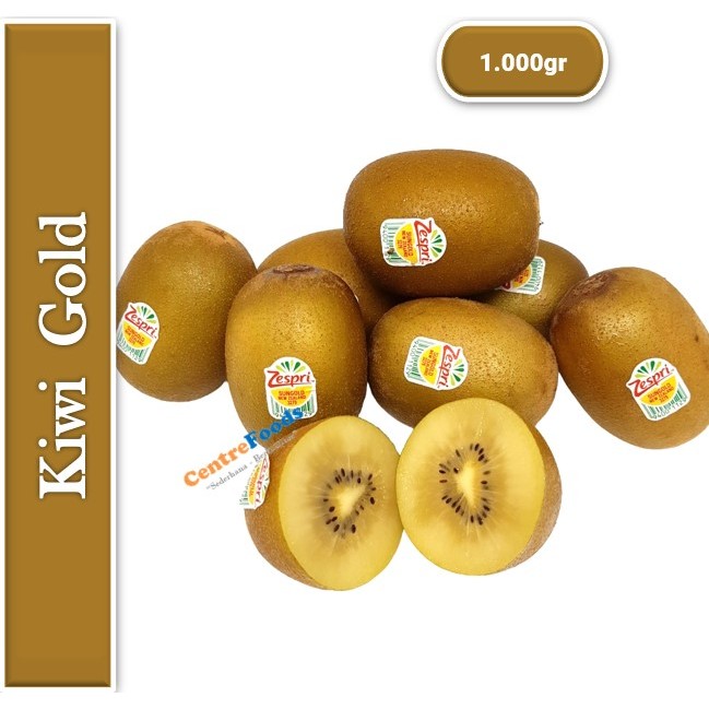 

Buah Kiwi Gold Kuning - Kiwifruit Gold Fresh | 1.000gr [ Harga Per KG ]