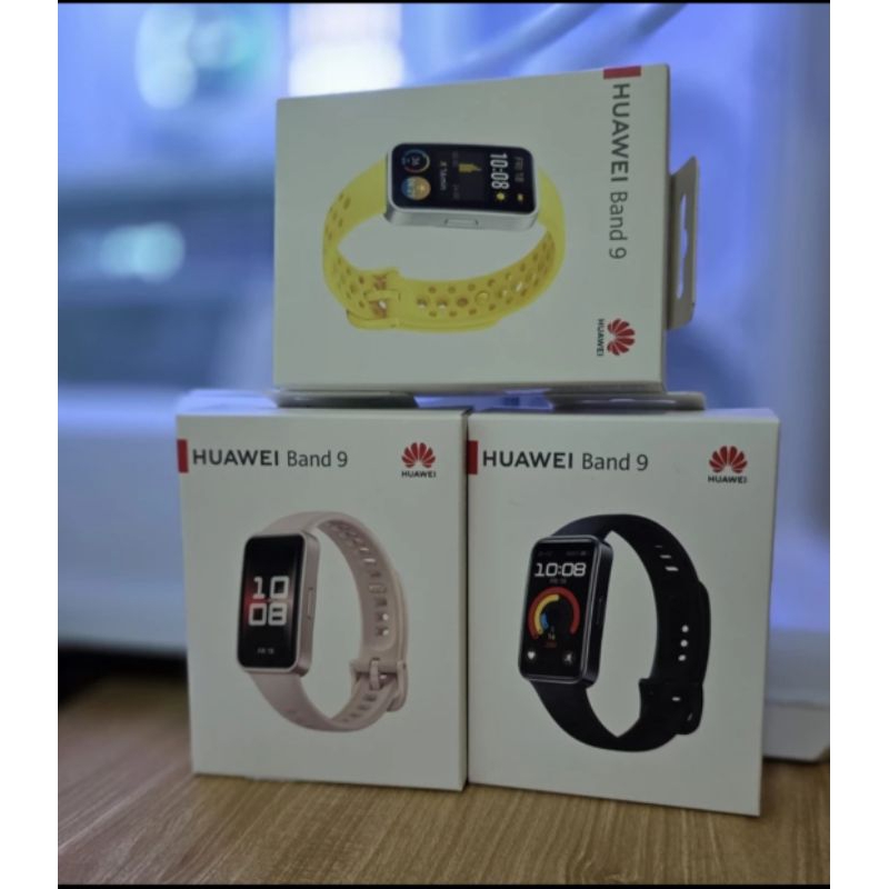Smart Watch Huawei Band 9