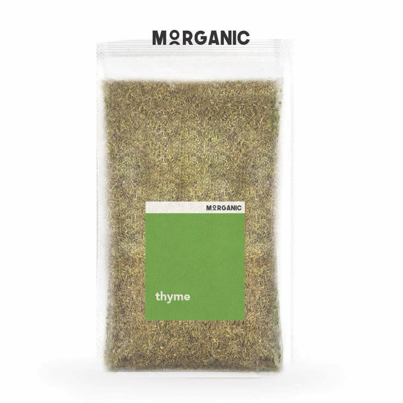 

dried thyme / daun timi kering 20gr 50gr 100gr