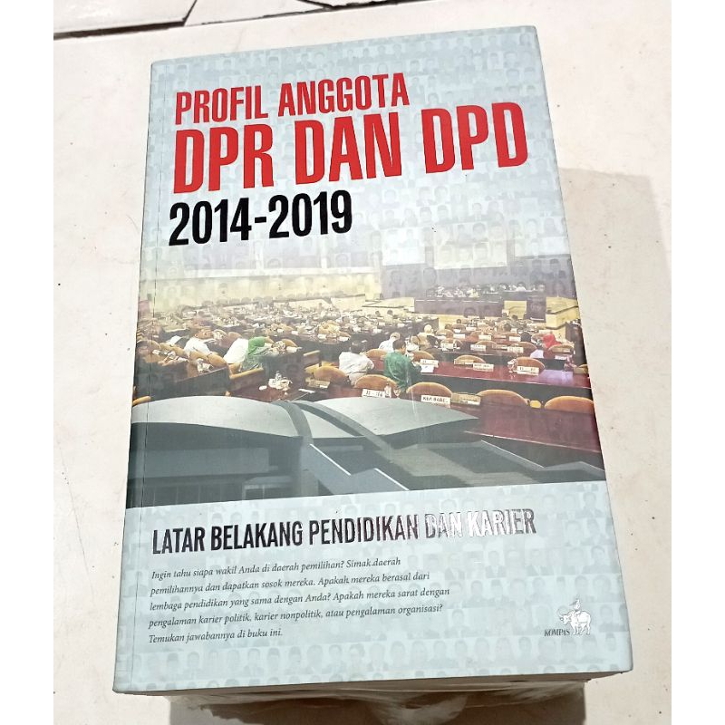 ( OBRAL ) BUKU POLITIK // SEJARAH POLITIK // ORIGINAL
