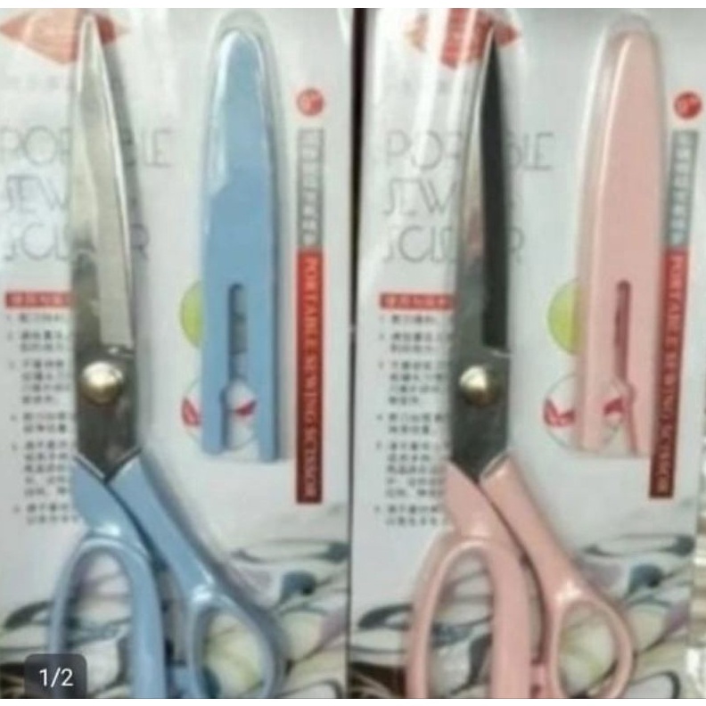 

KODE P46X gunting bahan gunting DEXIAN 8 dan 9