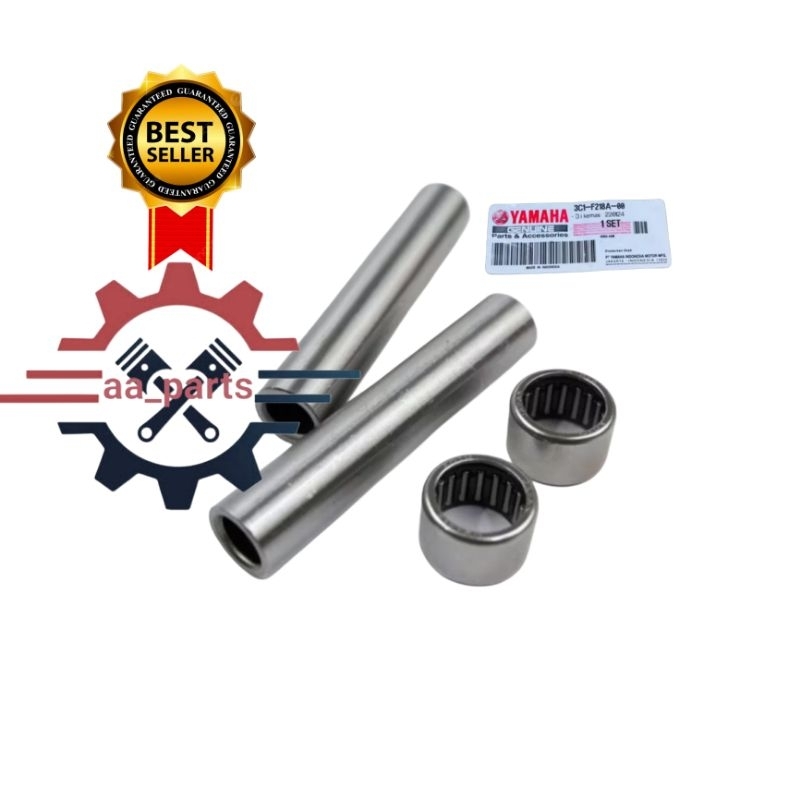 Bosh Fork Vixion Bosh Arm Bosh fork Vixion old lama