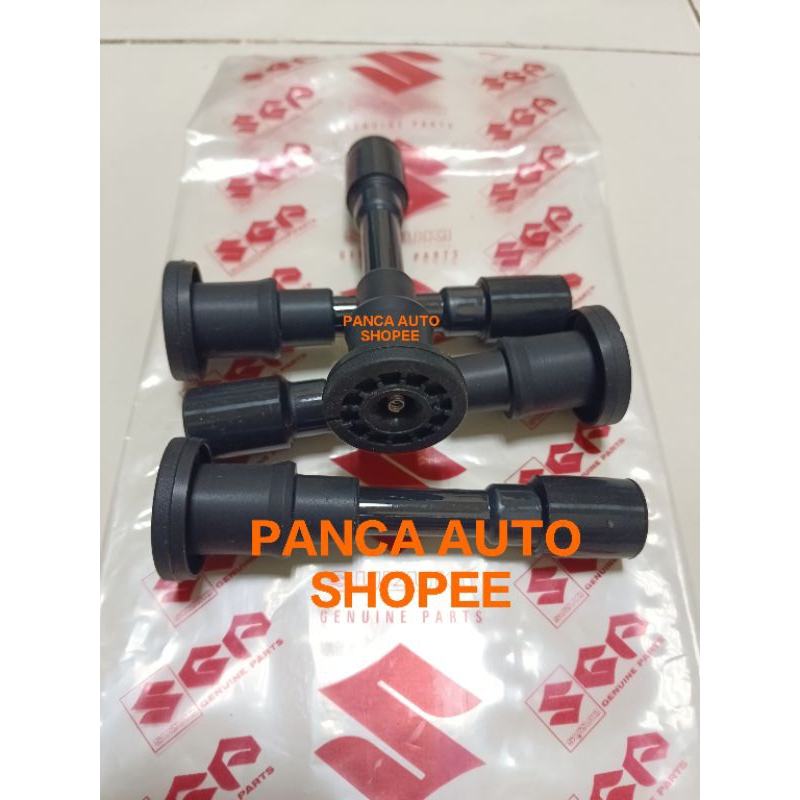 Karet koil pengapian Suzuki Aerio ori