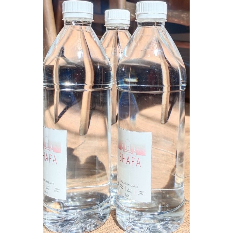 

Shafa air minum Pertitaan Jolotundo