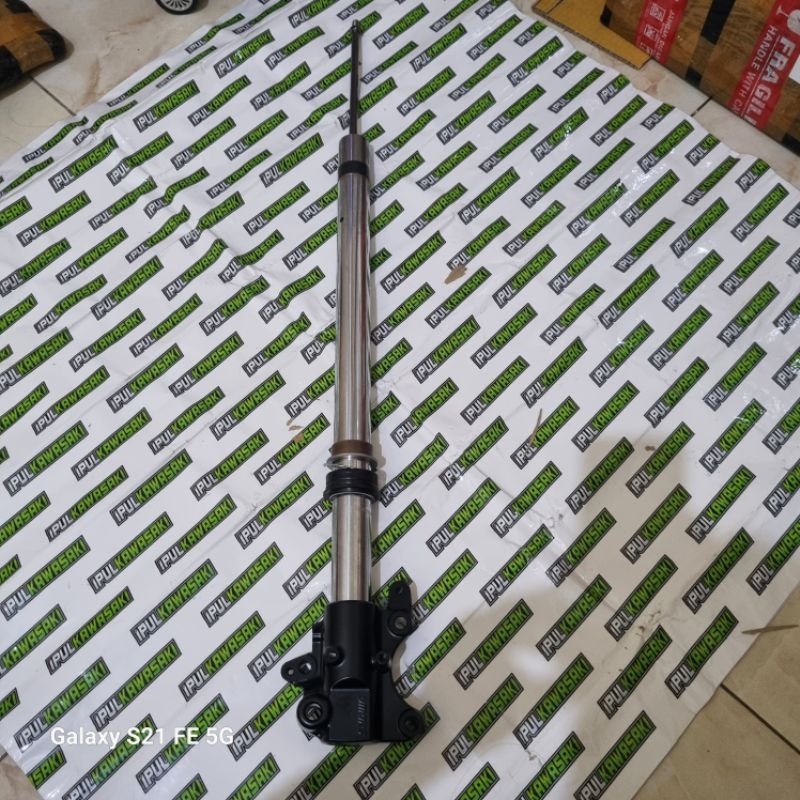 usd pipa as shock shok kiri klx 230 SM LED original