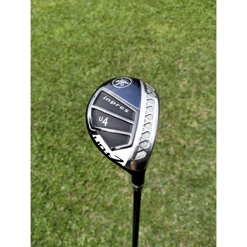 Rescue 4 yamaha Inpres ud+2