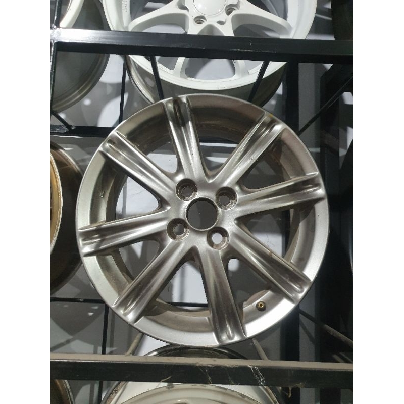 Velg Oem Yaris lele R16