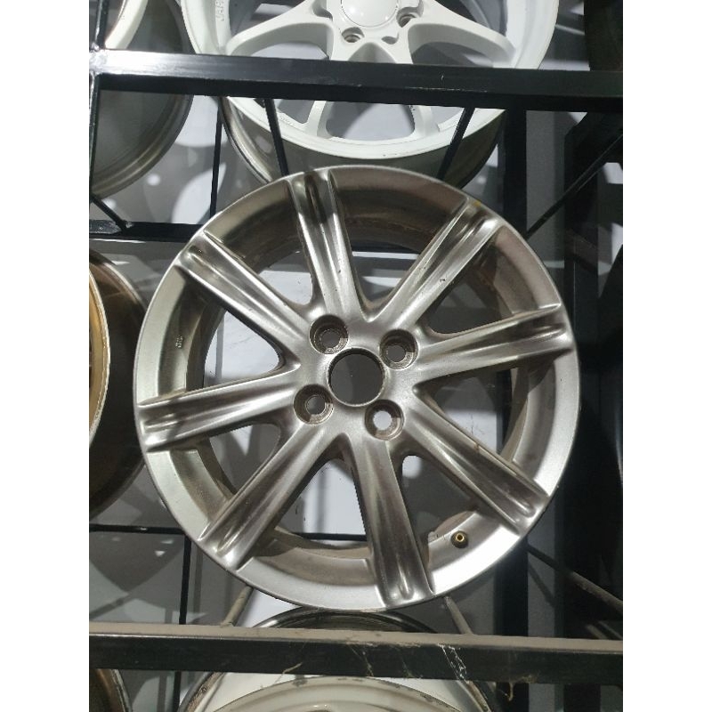 Velg Oem Yaris lele R16