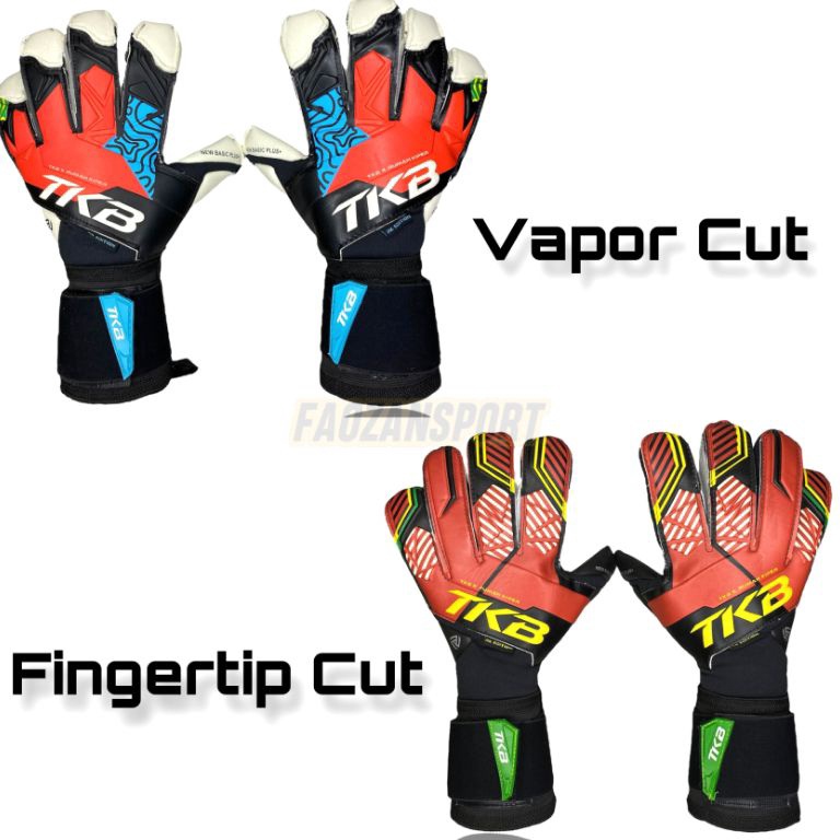 KODE R2S TKB RISHTAR Sarung Tangan Kiper TKB RK Keeper TKB Olahraga Sepakbola Futsal