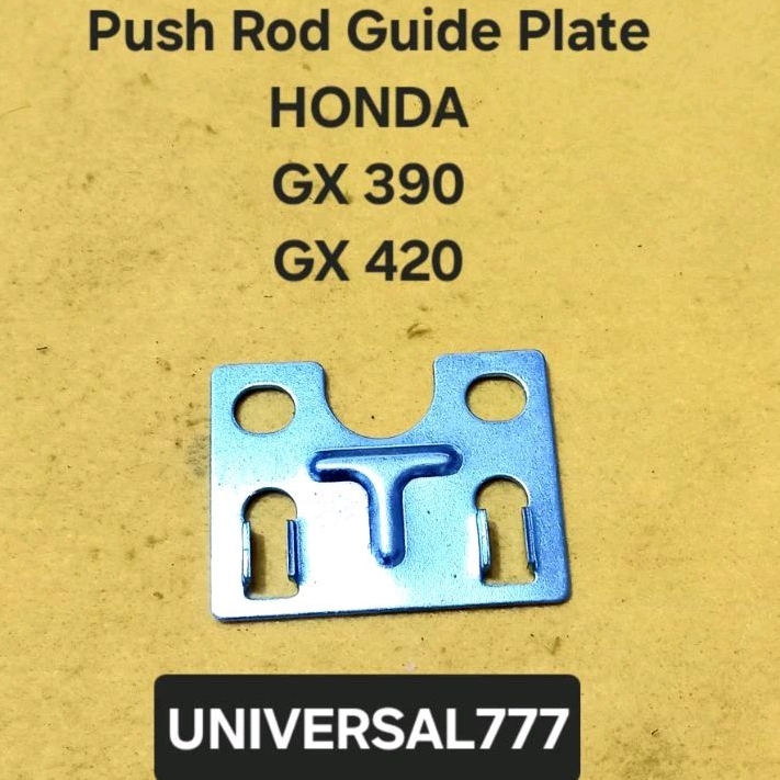 GX390 GX420 plat sumpit klep GX 390 420