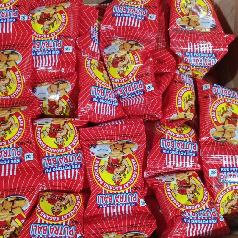 

kue jadul putra bali