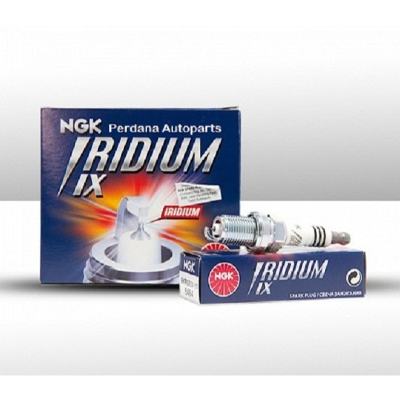 Busi Vespa Piaggio GTS 150 / 300 Original NGK Iridium IX Japan