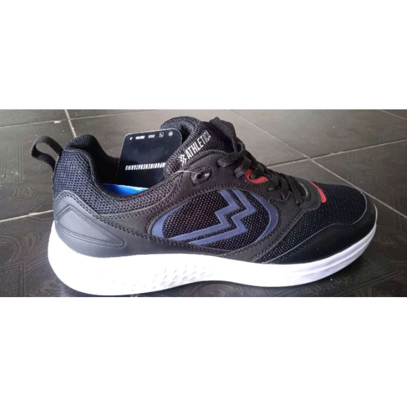 sepatu athletica original