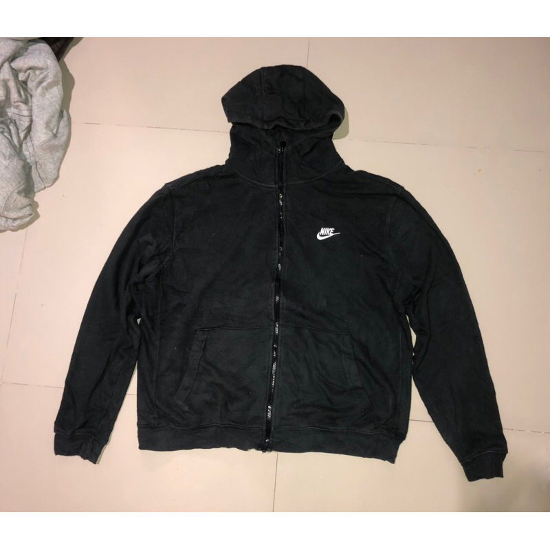 Hodie Nike Zipper Original