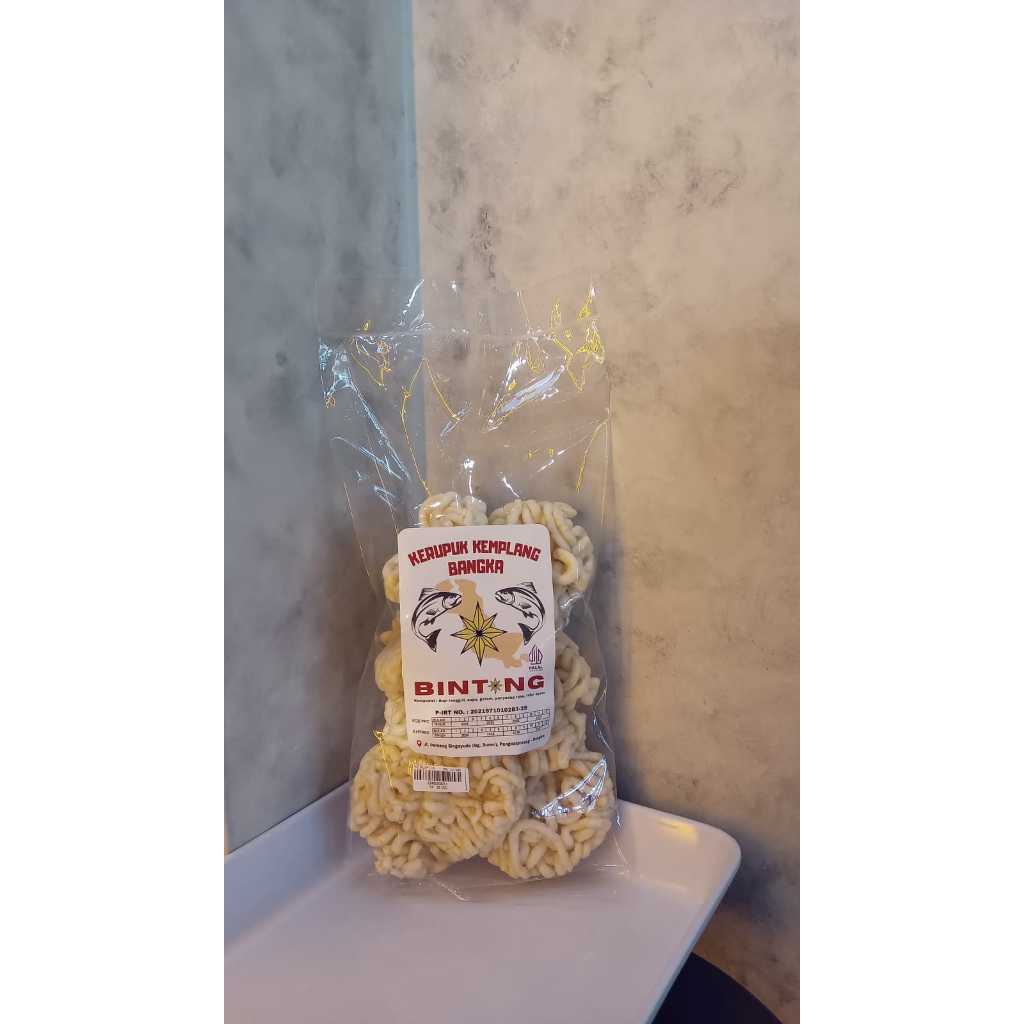 

KERUPUK