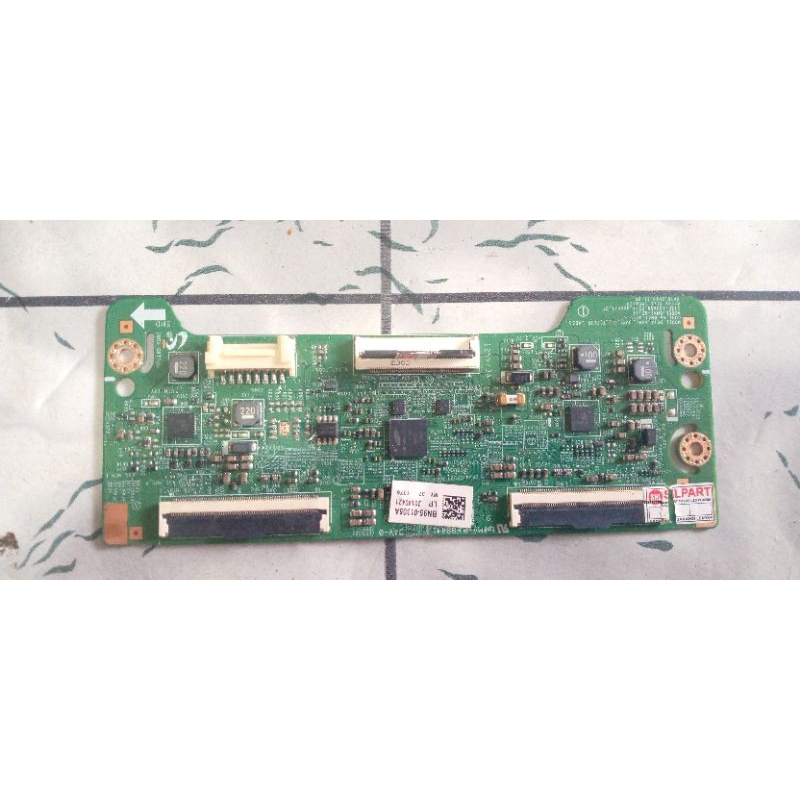 tikon ticon LCD tv led Samsung Ua40h5150ar