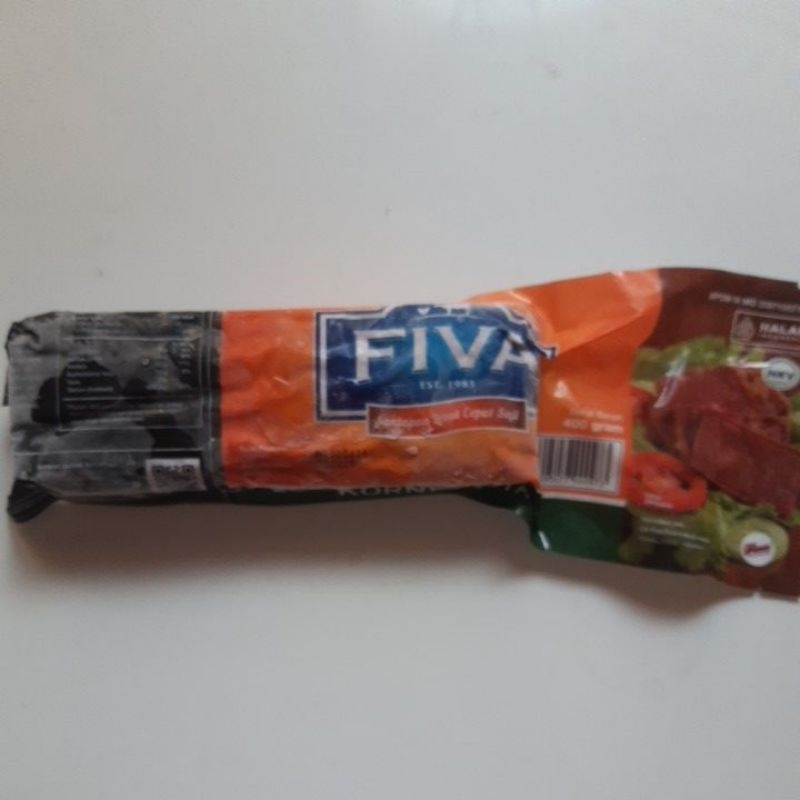 

Kornet Viva