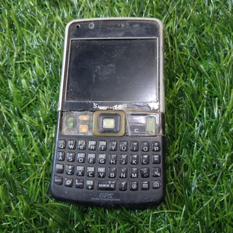 mesin samsung model C6625 normal