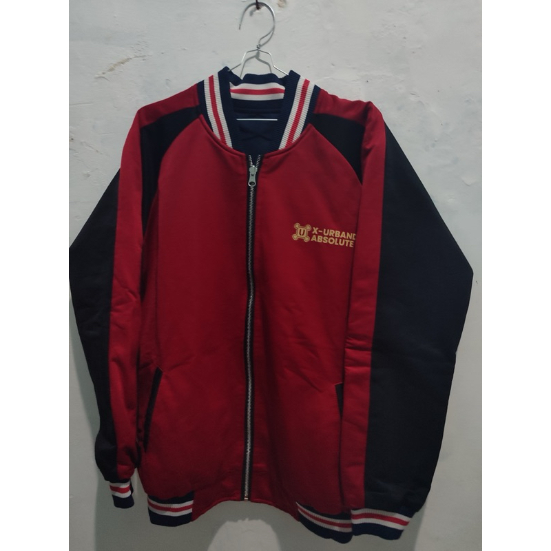 Sukajan jacket