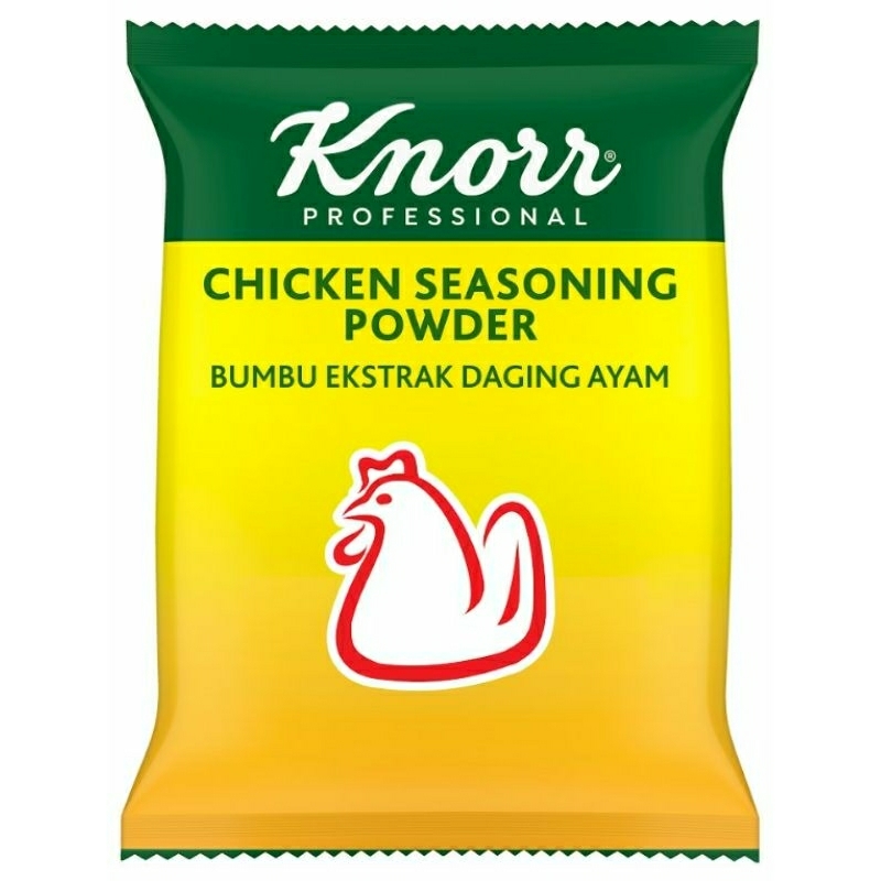 

Knorr Chicken Powder 500 GR