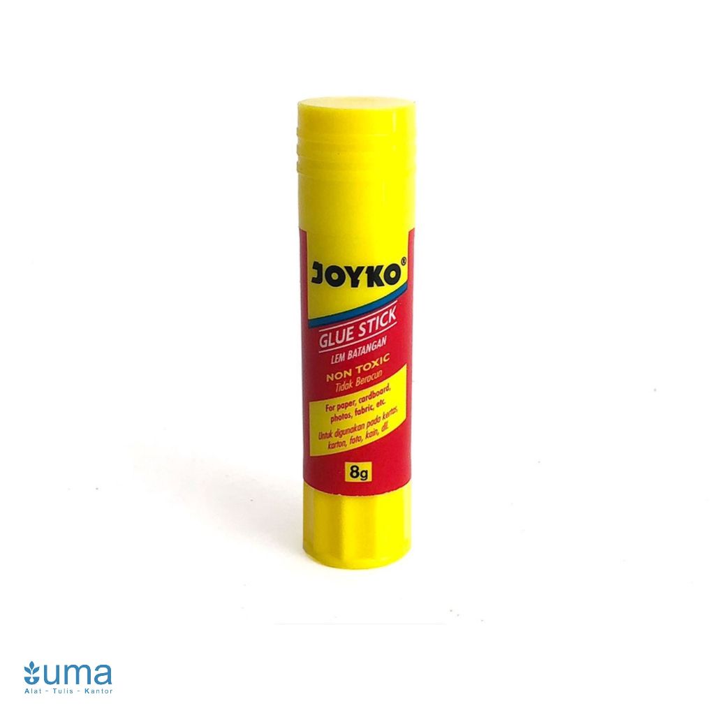 

Joyko Lem Stik / Glue Stick 8 g