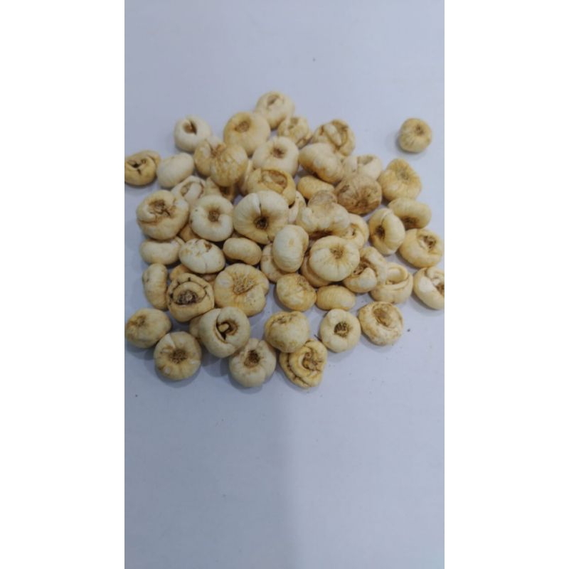 

300 G GR GRAM 东贝母 DONG BEI MU FRITILLARIA THUNBERGII