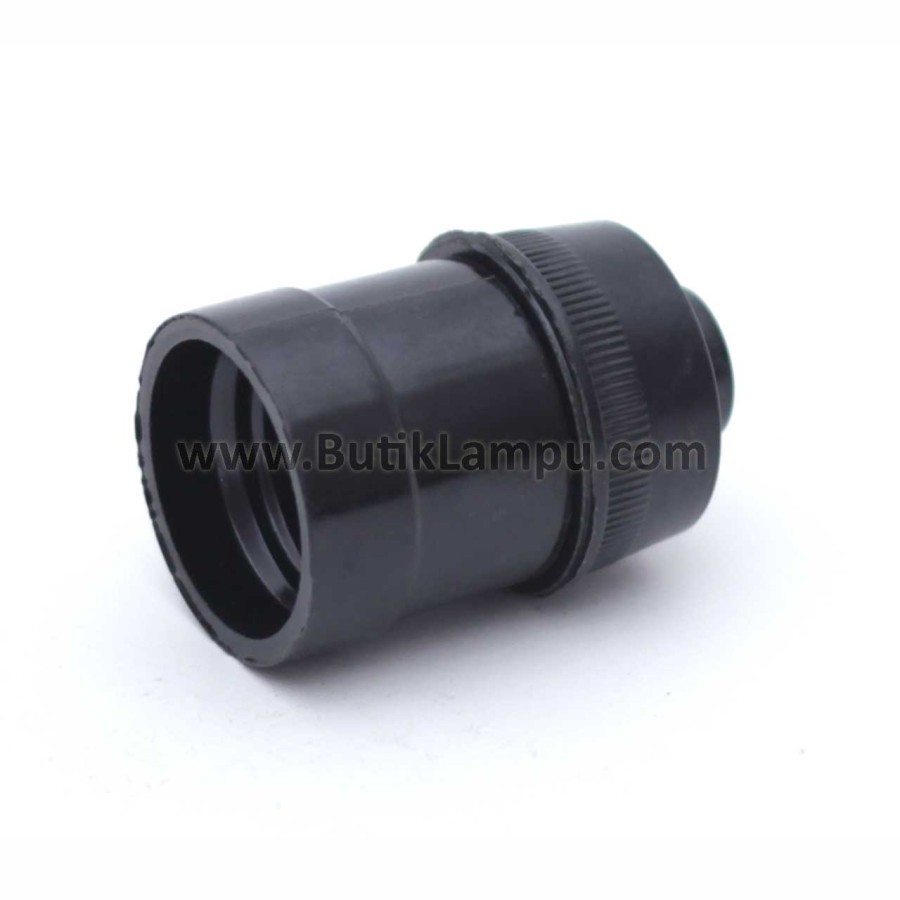 Fiting Lampu Gantung Broco