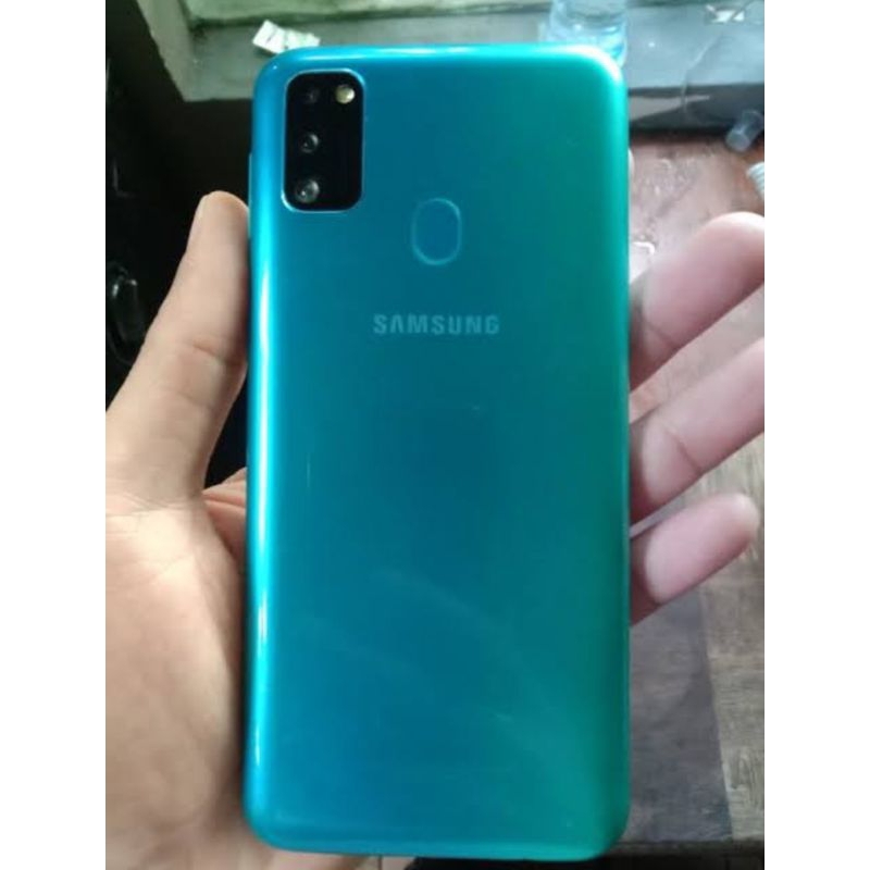 SAMSUNG M30S 4/64 SECOND