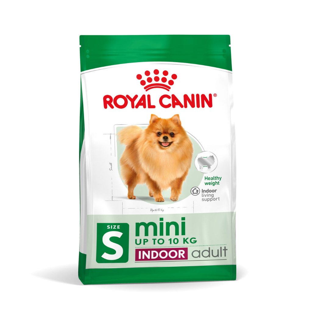Royal Canin Mini Indoor Adult 3 Kg