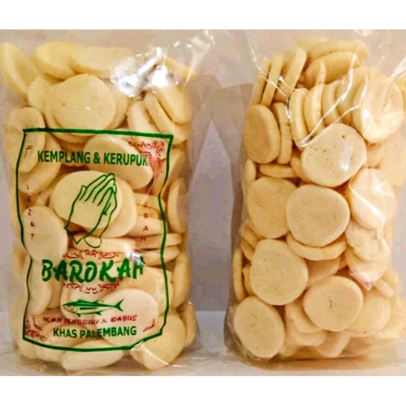 

kerupuk kemplang 250 gr