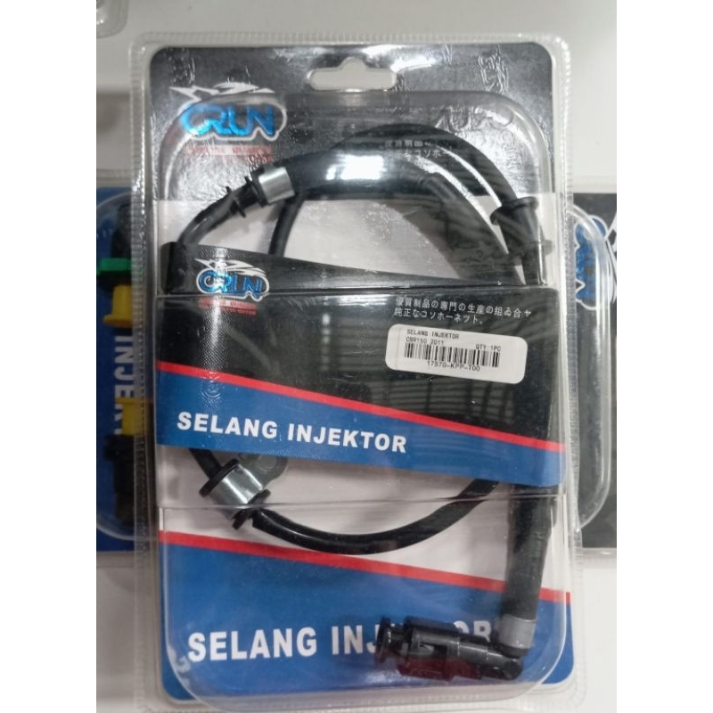 Selang Injektor CBR150R 2011 (KPP)