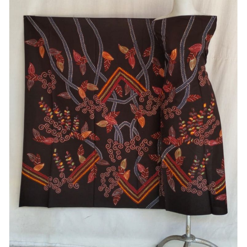 KAIN BATIK TULIS PREMIUM