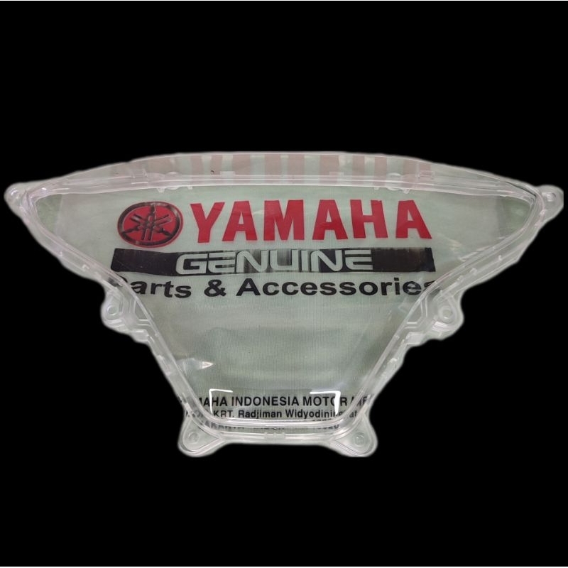 Mika speedometer Aerox new connected all new aerox connected original