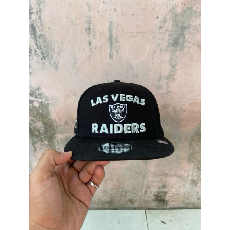 snapback raiders