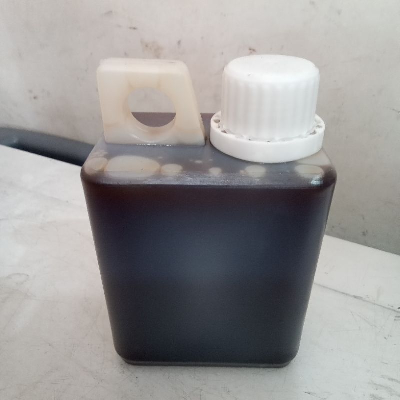 Habbatussauda cair 500ml  jinten hitam cair minyak jintan hitam ETIOPIA AFRIKA habbatusauda