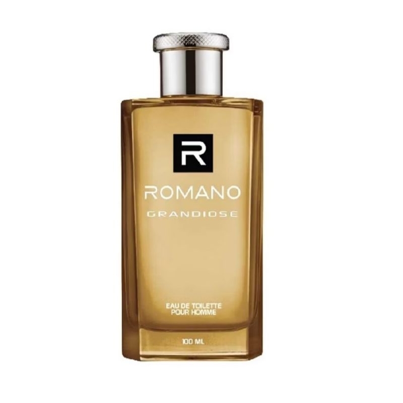 ROMANO EDT 100ml