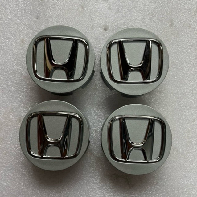 JCK Dop Roda Tutup Velg Honda Jazz RS Brio Mobilio Original