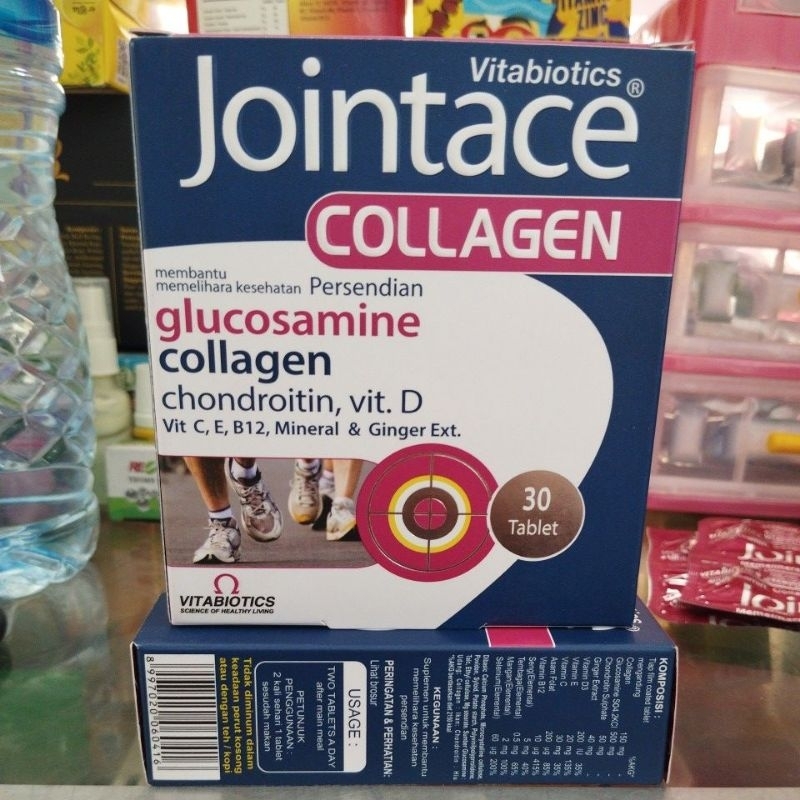 Jointace Collagen Vitabiotics
