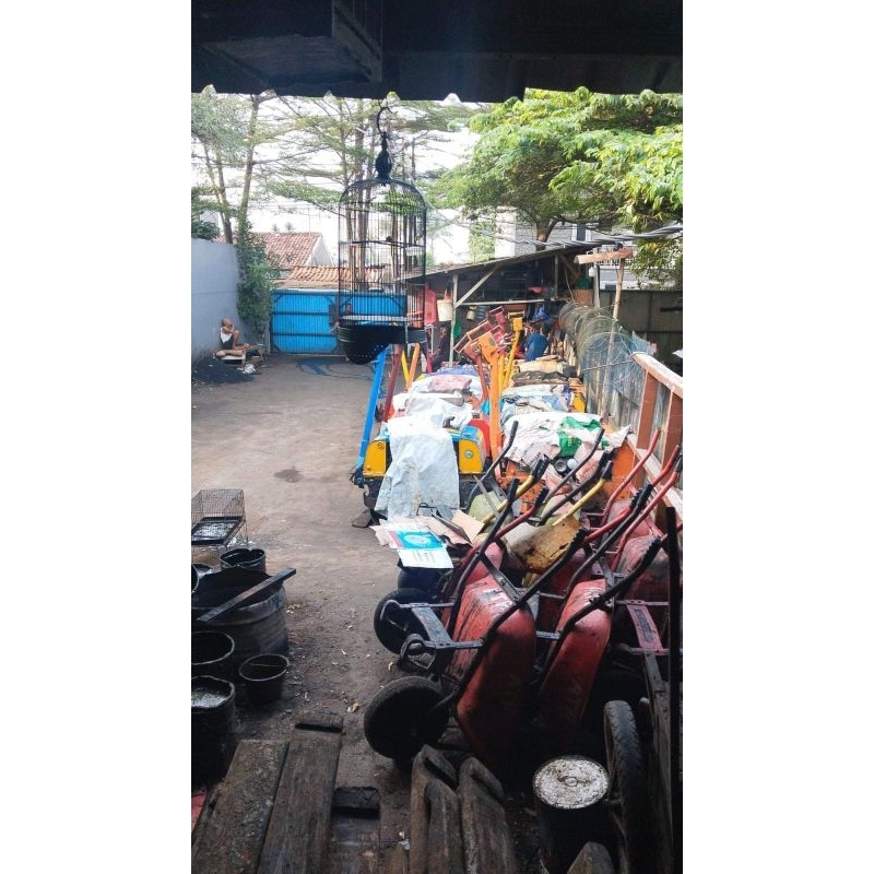 pengaspalan jalan hotmix murah