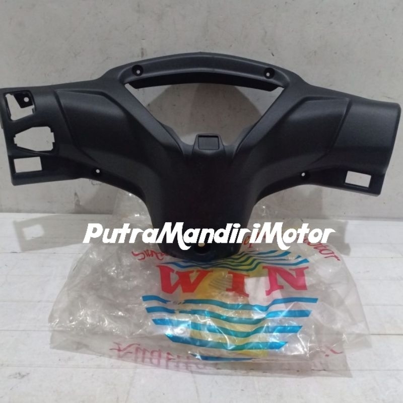 Batok belakang rear handle cover Supra Fit New merk WIN