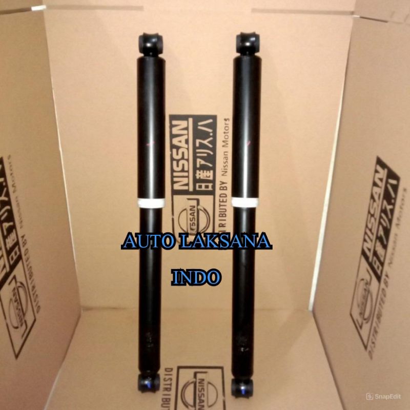 Shockbreaker Belakang Mobil Nissan Terrano Original